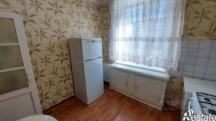 1-комн квартира ул Гагарина, 17,  д. 17
