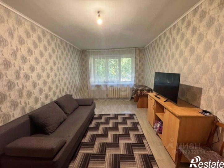 1-комн квартира ул Либединского, 47А,  д. 47А