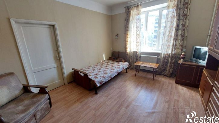 1-комн квартира ул Гагарина, 17,  д. 17