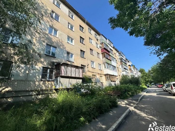 1-комн квартира ул Либединского, 47А,  д. 47А