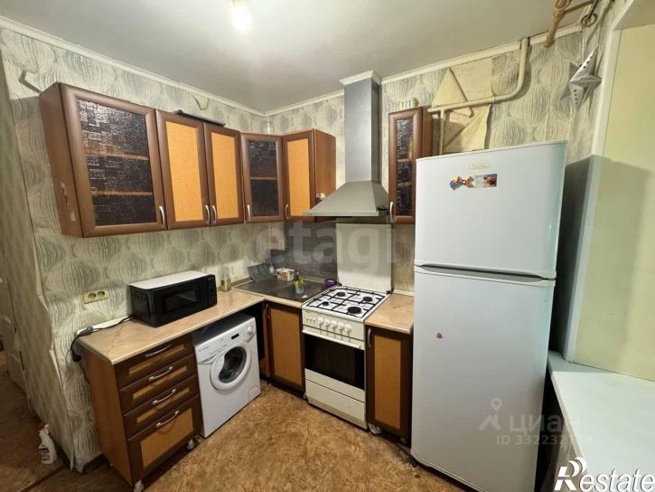 1-комн квартира ул Либединского, 47А,  д. 47А
