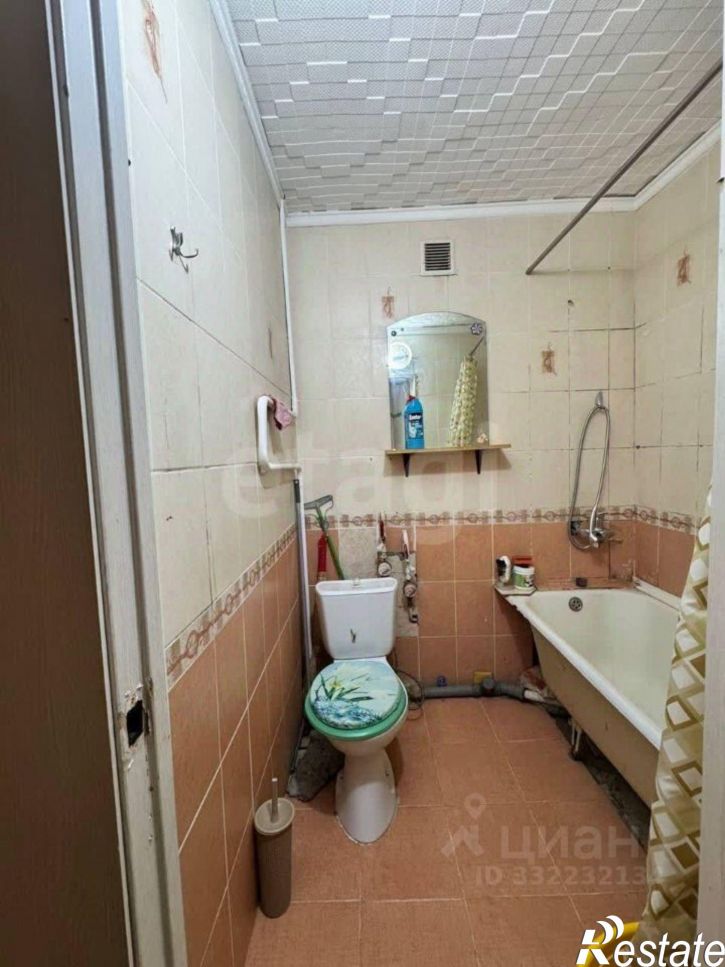 1-комн квартира ул Либединского, 47А,  д. 47А