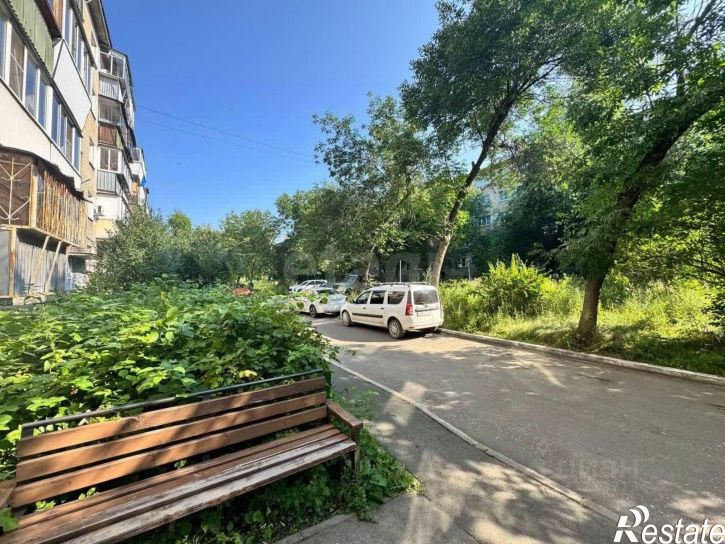 1-комн квартира ул Либединского, 47А,  д. 47А