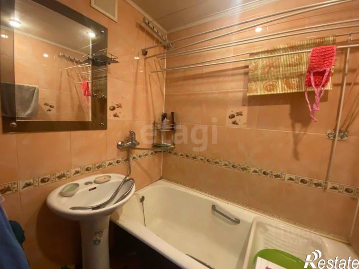 3-комн квартира ул Чичерина, 29,  д. 29