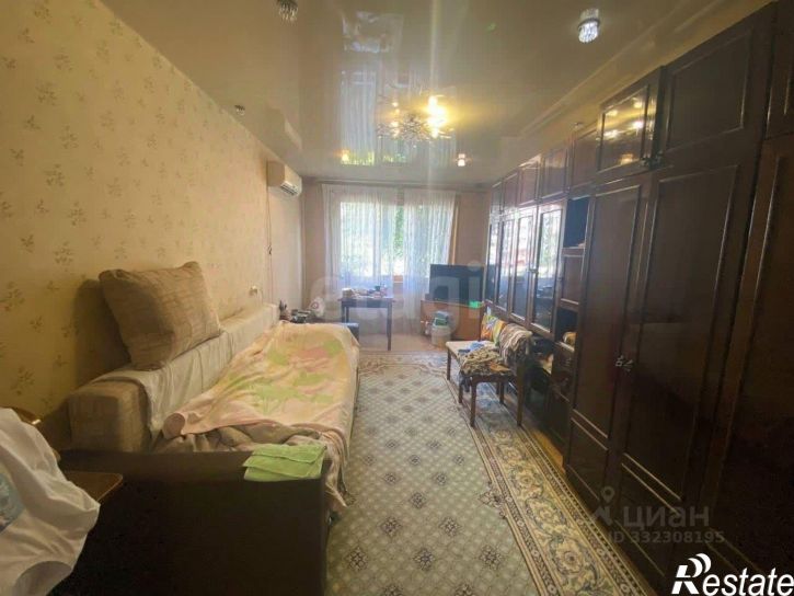 3-комн квартира ул Чичерина, 29,  д. 29