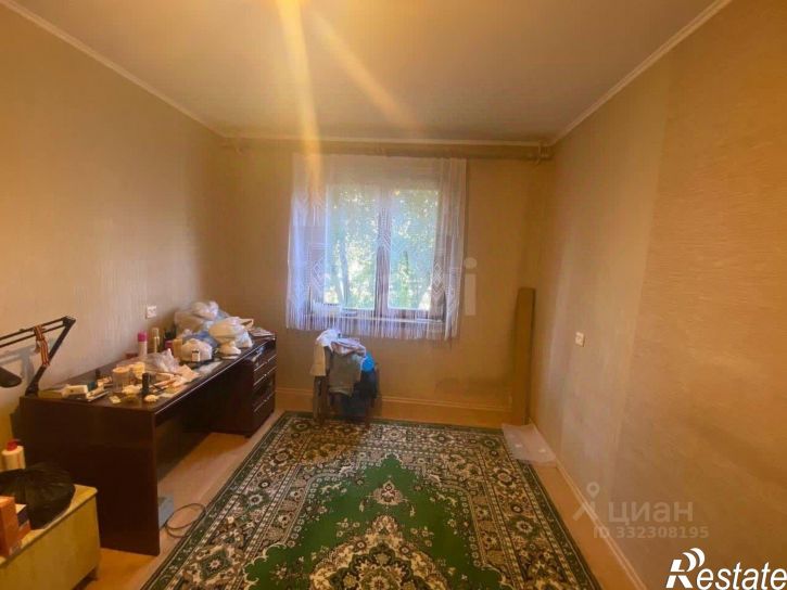 3-комн квартира ул Чичерина, 29,  д. 29