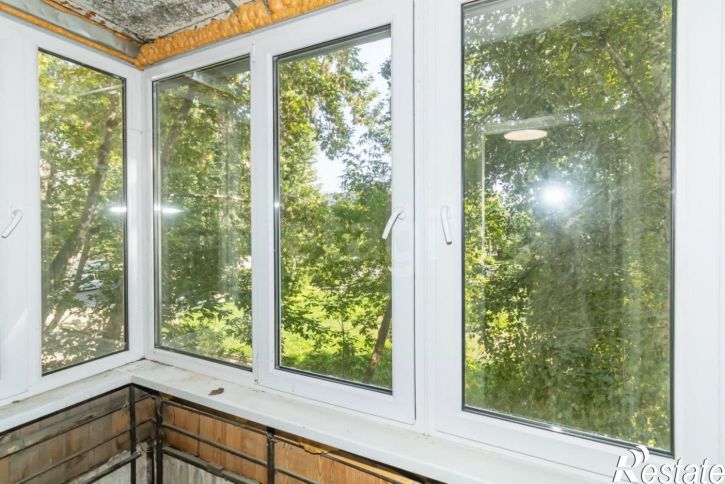 1-комн квартира ул Братьев Кашириных, 97,  д. 97