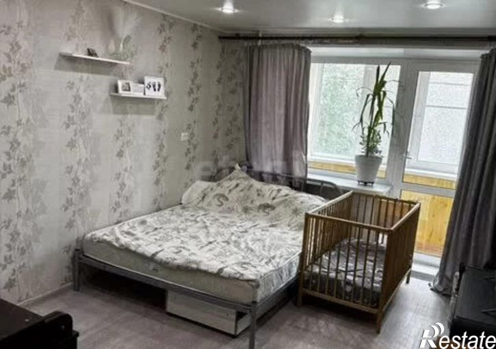 3-комн квартира ул Энергетиков, 52,  д. 52