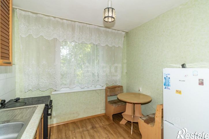 1-комн квартира ул Братьев Кашириных, 97,  д. 97
