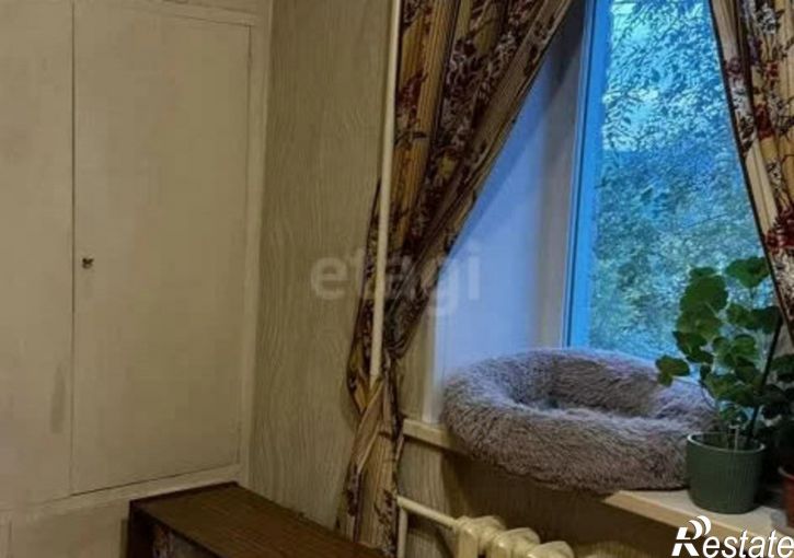 3-комн квартира ул Энергетиков, 52,  д. 52