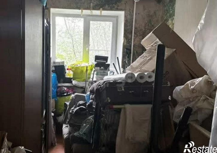 3-комн квартира ул Энергетиков, 52,  д. 52