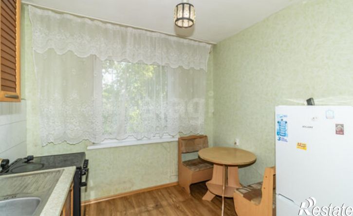 1-комн квартира ул Братьев Кашириных, 97,  д. 97