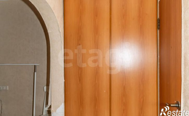 1-комн квартира ул Братьев Кашириных, 97,  д. 97