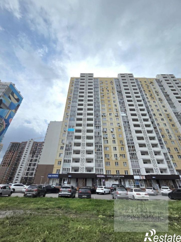 1-комн квартира ул Университетская Набережная, 103,  д. 103