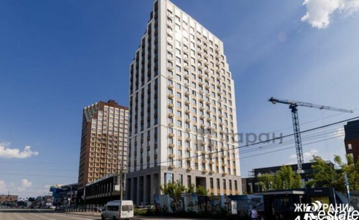 3-комн квартира в новом доме ул Труда, 187 Д,  д. 187 Д,  к. Д