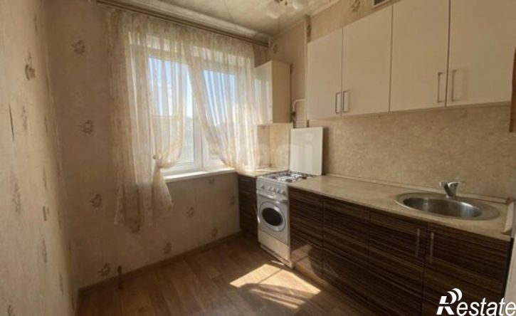 1-комн квартира ул Пермская, 55,  д. 55