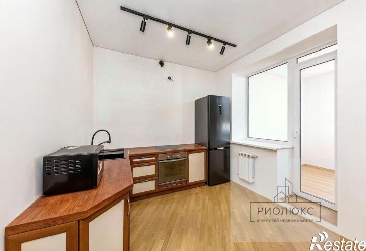 2-комн квартира ул Воровского, 61Б,  д. 61Б