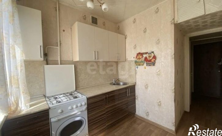 1-комн квартира ул Пермская, 55,  д. 55