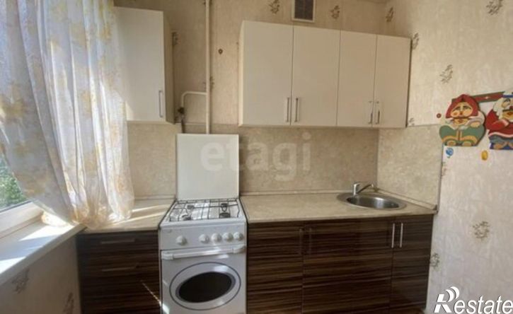 1-комн квартира ул Пермская, 55,  д. 55
