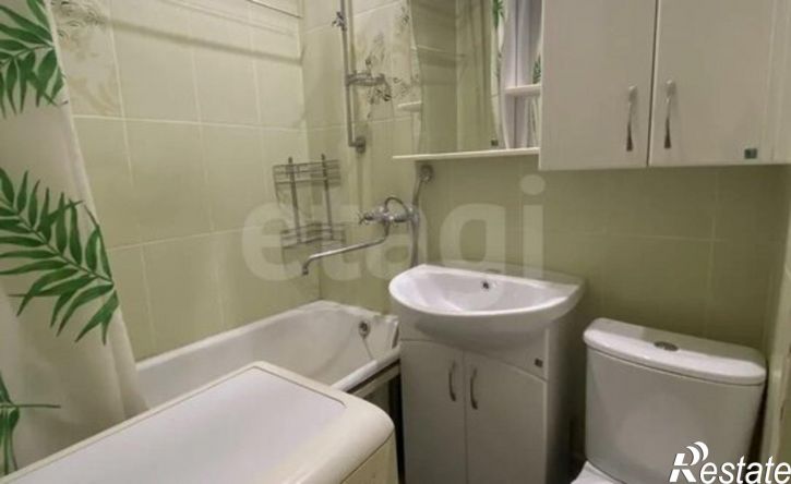 1-комн квартира ул Пермская, 55,  д. 55