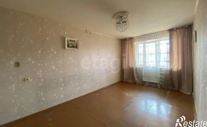 1-комн квартира ул Пермская, 55,  д. 55
