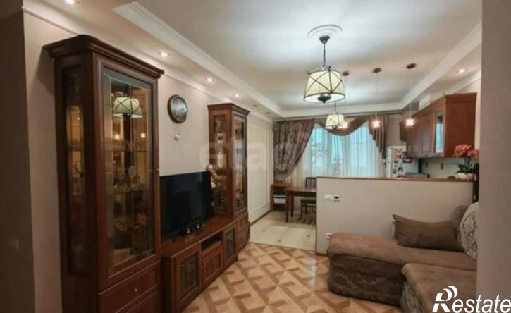 3-комн квартира ул 250-летия Челябинска, 6,  д. 6