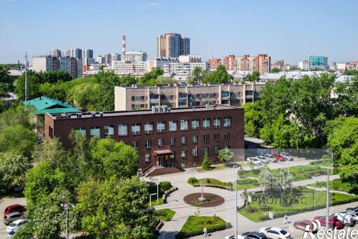 2-комн квартира ул Воровского, 61Б,  д. 61Б