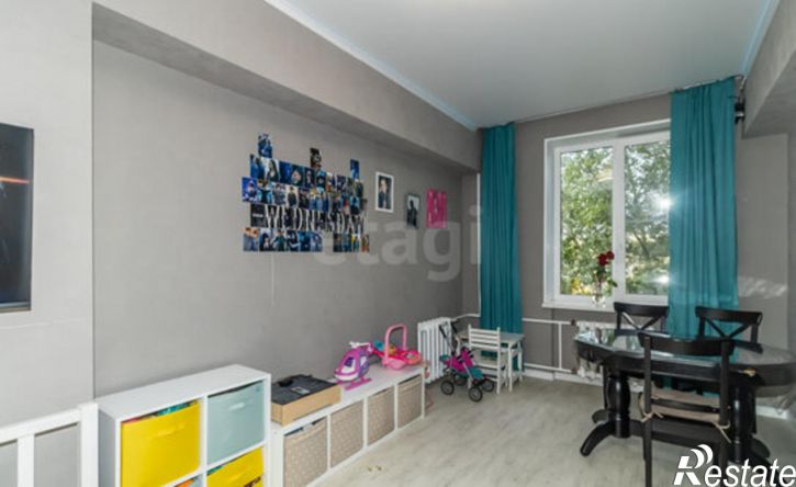 3-комн квартира ул Героев Танкограда, 102,  д. 102