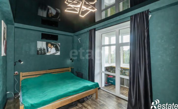 3-комн квартира ул Героев Танкограда, 102,  д. 102
