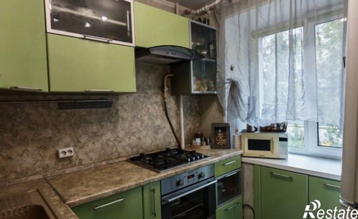 3-комн квартира ул Доватора, 22А,  д. 22А