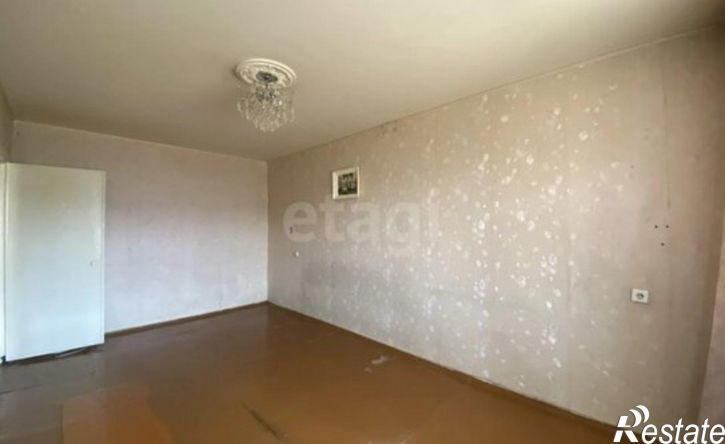 1-комн квартира ул Пермская, 55,  д. 55