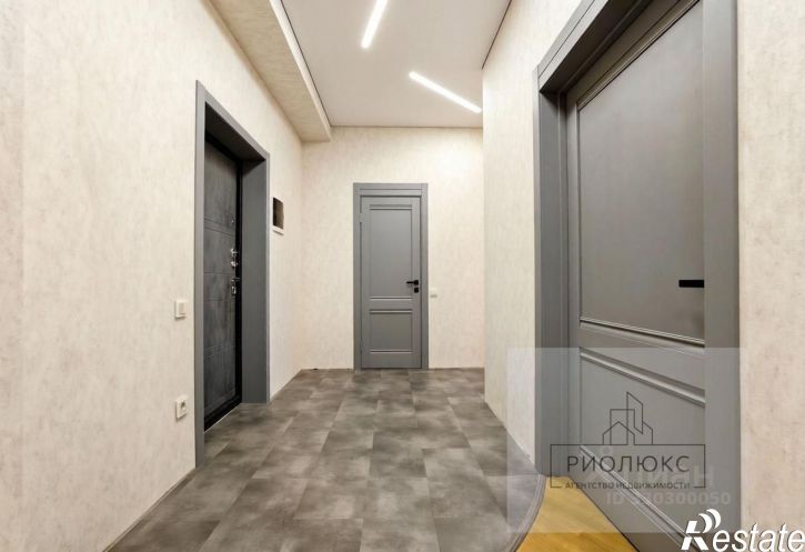 2-комн квартира ул Воровского, 61Б,  д. 61Б