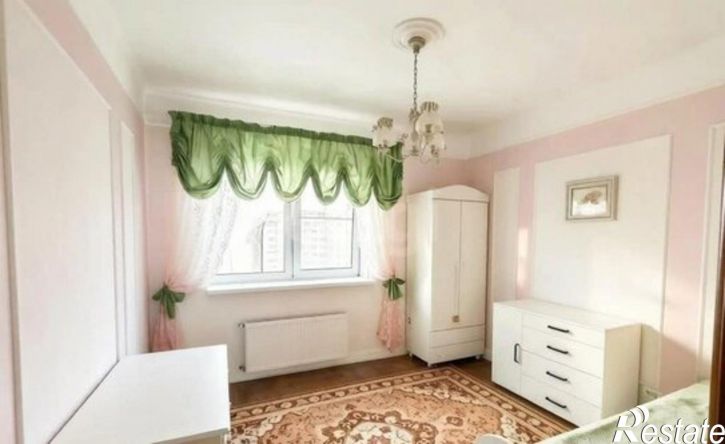 3-комн квартира ул 250-летия Челябинска, 6,  д. 6