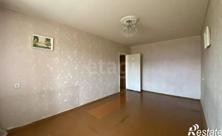 1-комн квартира ул Пермская, 55,  д. 55