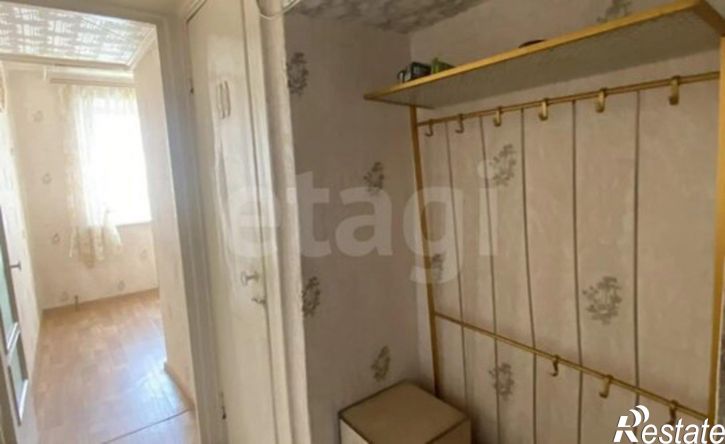 1-комн квартира ул Пермская, 55,  д. 55