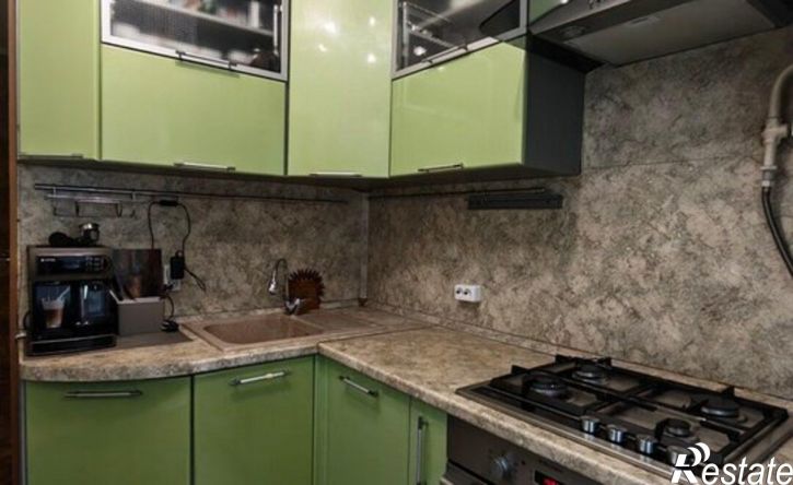 3-комн квартира ул Доватора, 22А,  д. 22А