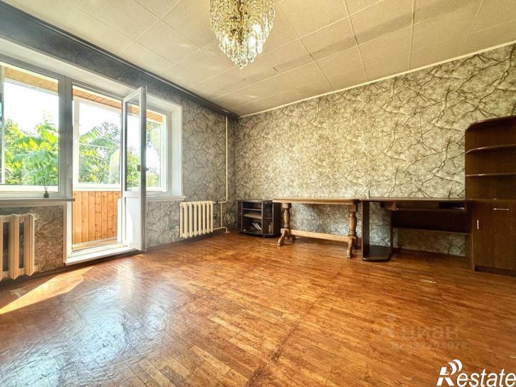 2-комн квартира ул Горького, 30,  д. 30