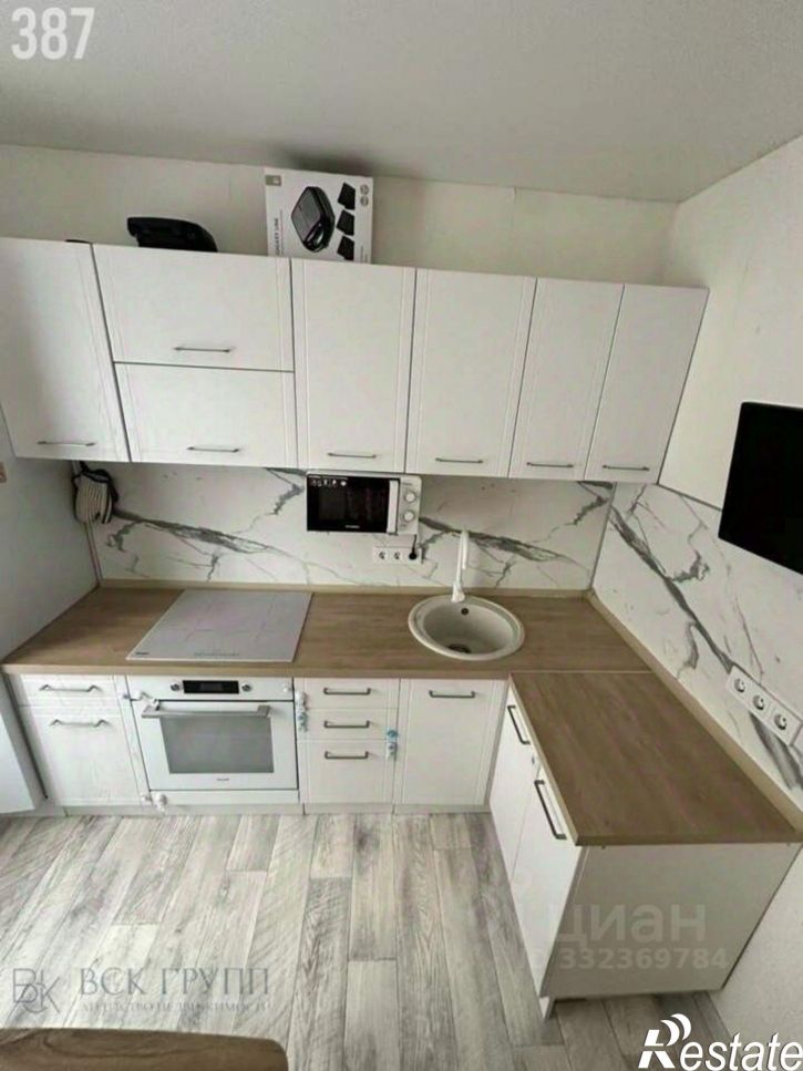 2-комн квартира ул Коммуны, 80,  д. 80