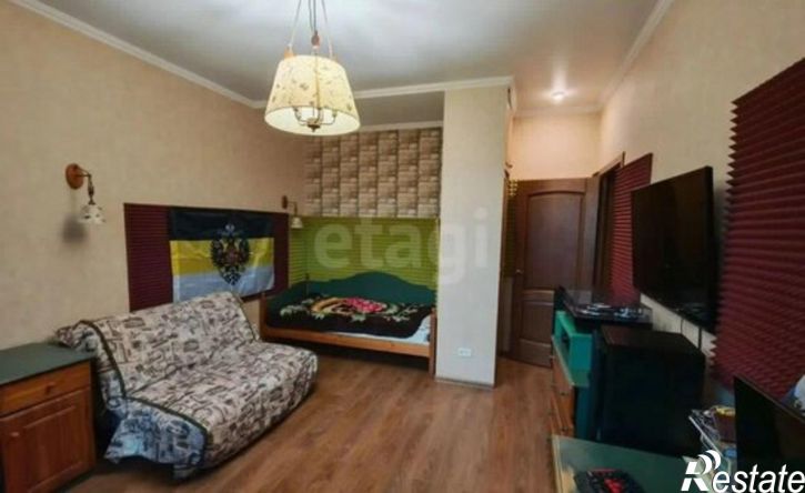 3-комн квартира ул 250-летия Челябинска, 6,  д. 6