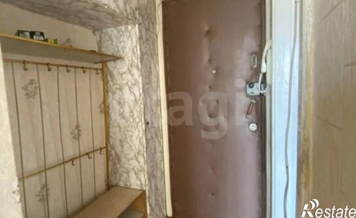 1-комн квартира ул Пермская, 55,  д. 55
