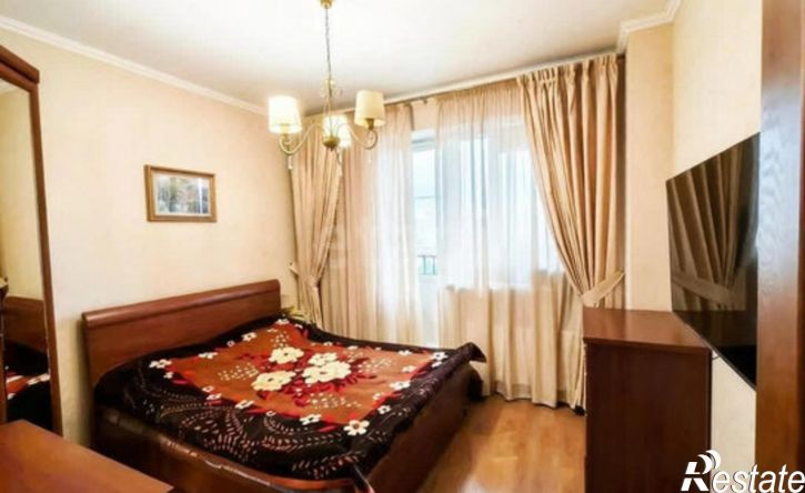3-комн квартира ул 250-летия Челябинска, 6,  д. 6
