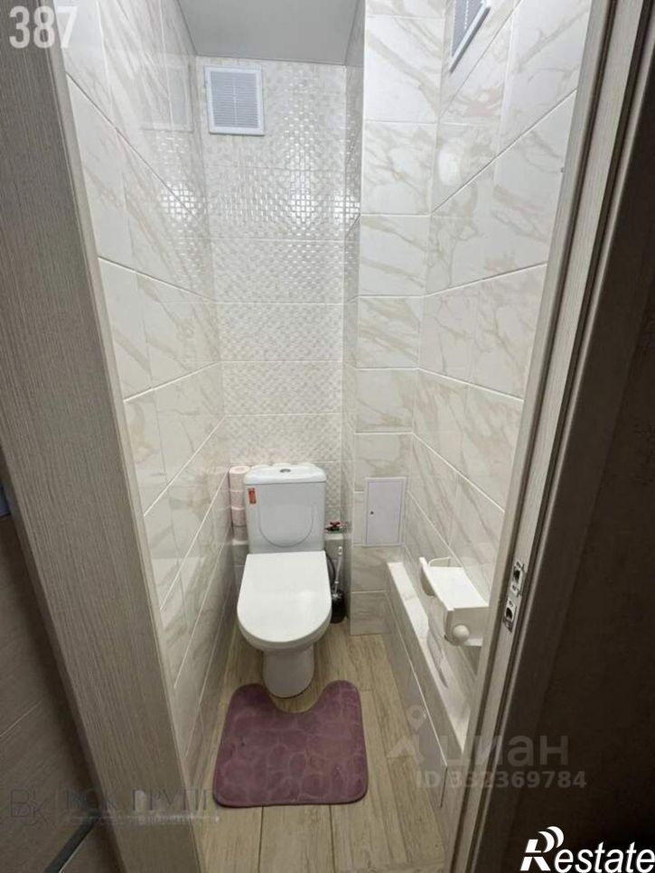 2-комн квартира ул Коммуны, 80,  д. 80