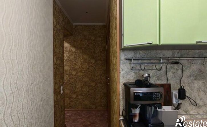 3-комн квартира ул Доватора, 22А,  д. 22А