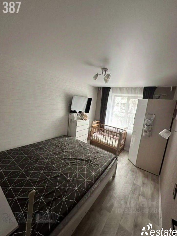 2-комн квартира ул Коммуны, 80,  д. 80