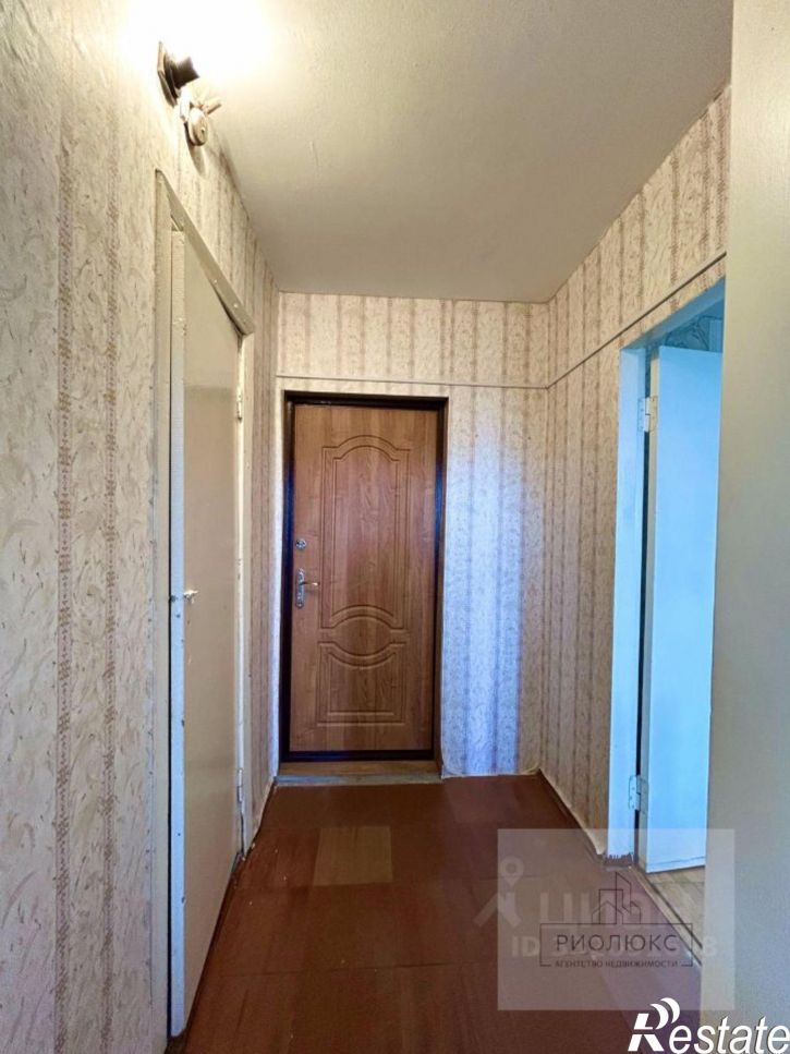 1-комн квартира ул 40-летия Победы, 10,  д. 10