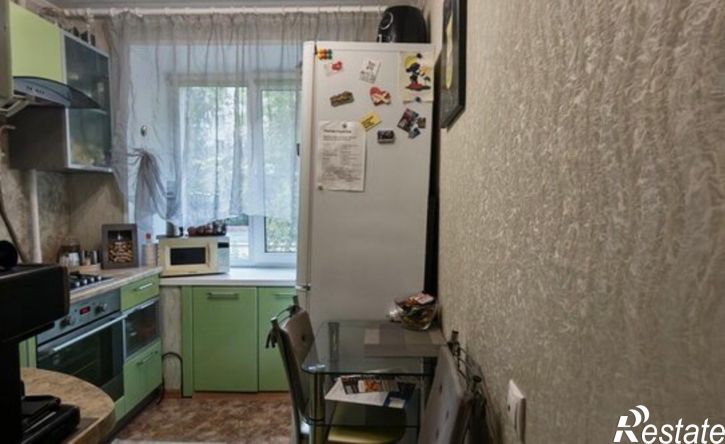 3-комн квартира ул Доватора, 22А,  д. 22А