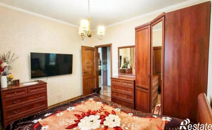 3-комн квартира ул 250-летия Челябинска, 6,  д. 6