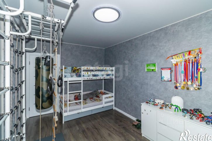 2-комн квартира ул Хариса Юсупова, 78,  д. 78