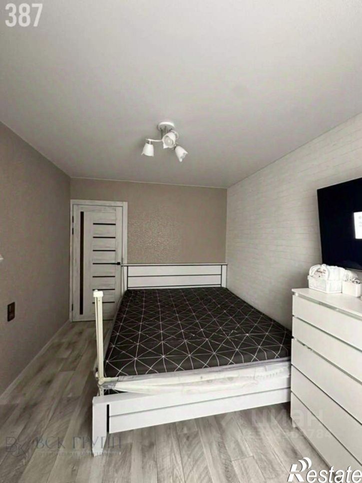 2-комн квартира ул Коммуны, 80,  д. 80