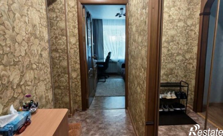3-комн квартира ул Доватора, 22А,  д. 22А